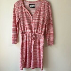 Anthropologie Saturday Sunday Knit Dress